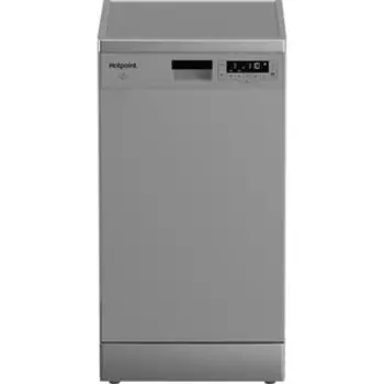 Посудомоечная машина Hotpoint HFS 1C57 S