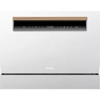Посудомоечная машина Hyundai DT303 белый