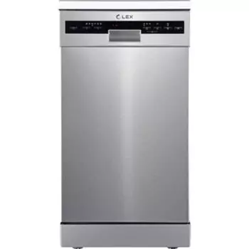 Посудомоечная машина Lex DW 4562 IX