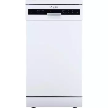 Посудомоечная машина Lex DW 4562 WH