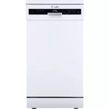 Посудомоечная машина Lex DW 4573 WH