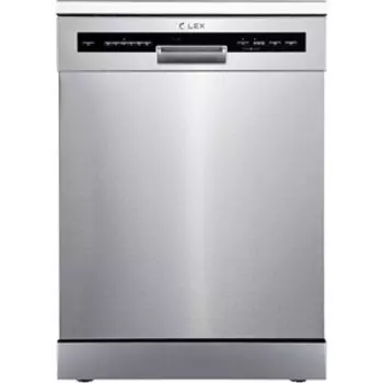 Посудомоечная машина Lex DW 6062 IX