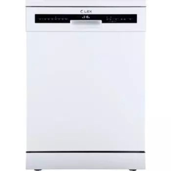 Посудомоечная машина Lex DW 6073 WH