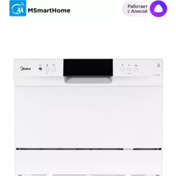 Посудомоечная машина Midea MCFD55500Wi