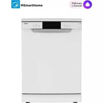 Посудомоечная машина Midea MFD60S500Wi