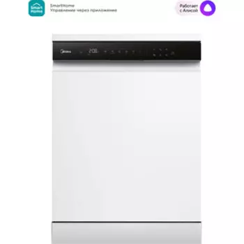 Посудомоечная машина Midea MFD60S510WI