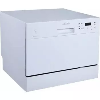 Посудомоечная машина MONSHER MDF 5506 Blanc