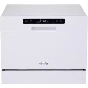 Посудомоечная машина Simfer DWB6601