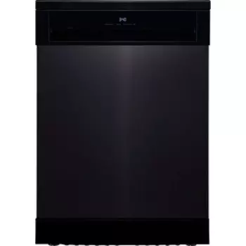 Посудомоечная машина Weissgauff DW 6114 Inverter Touch AutoOpen Black
