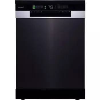 Посудомоечная машина Weissgauff DW 6140 Inverter Real Touch AutoOpen