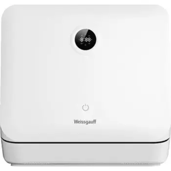 Посудомоечная машина Weissgauff TDW 4035 D