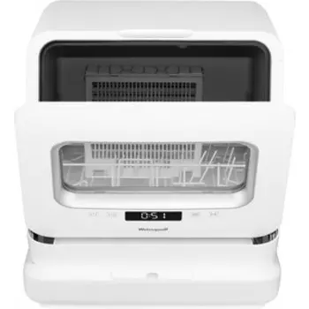 Посудомоечная машина Weissgauff TDW 4036 D