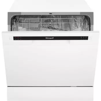 Посудомоечная машина Weissgauff TDW 4108 Led