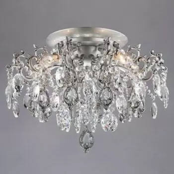 Потолочная люстра Bogates 276/5 Strotskis