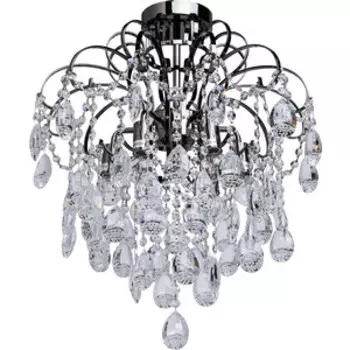 Потолочная люстра DeMarkt 464017206