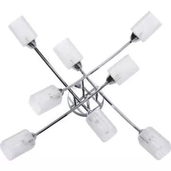 Потолочная люстра DeMarkt 638011808