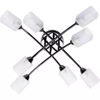 Потолочная люстра DeMarkt 638011908