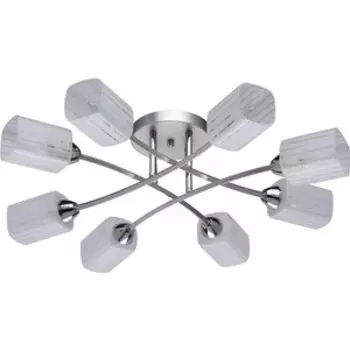 Потолочная люстра DeMarkt 638012308