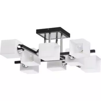 Потолочная люстра DeMarkt 673011508