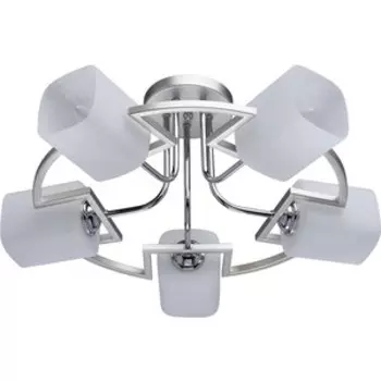 Потолочная люстра DeMarkt 673011605