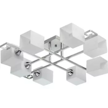 Потолочная люстра DeMarkt 673013908