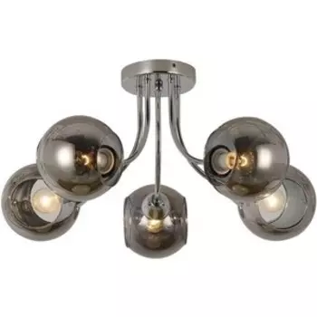 Потолочная люстра Evoluce SLE102102-05