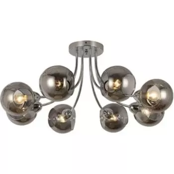 Потолочная люстра Evoluce SLE102102-08