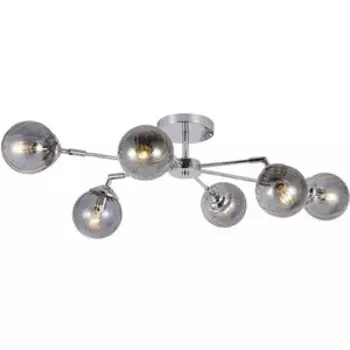 Потолочная люстра Evoluce SLE102202-06