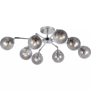 Потолочная люстра Evoluce SLE102202-08