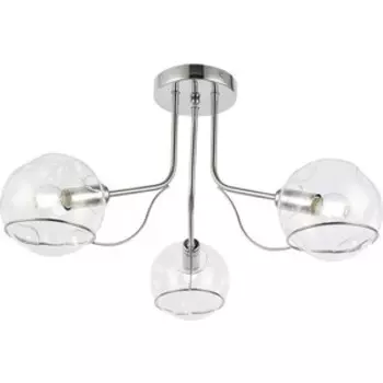 Потолочная люстра Evoluce SLE102502-03