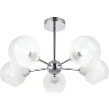 Потолочная люстра Evoluce SLE102702-05