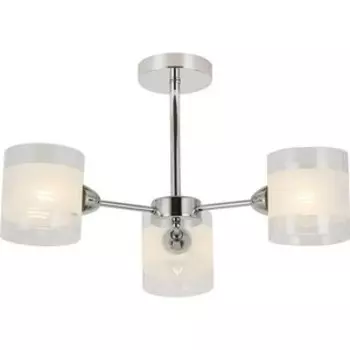 Потолочная люстра Evoluce SLE102802-03