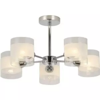 Потолочная люстра Evoluce SLE102802-05