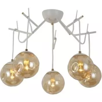 Потолочная люстра Evoluce SLE110202-05