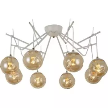 Потолочная люстра Evoluce SLE110202-08