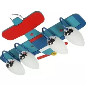 Потолочная люстра Kink Light 074500