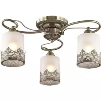 Потолочная люстра Lumion 3070/3C