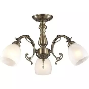 Потолочная люстра Lumion 3092/3