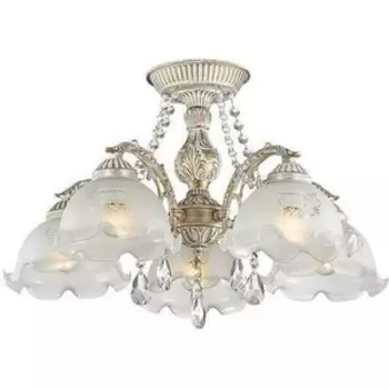 Потолочная люстра Lumion 3126/5C