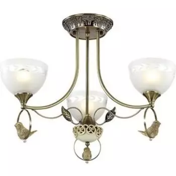 Потолочная люстра Lumion 3403/3C