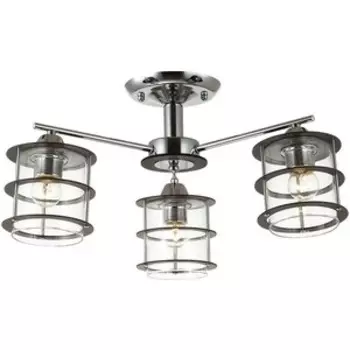 Потолочная люстра Lumion 3504/3C