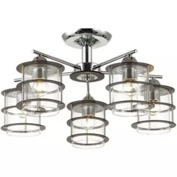 Потолочная люстра Lumion 3504/5C