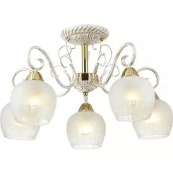 Потолочная люстра Lumion 3505/5C