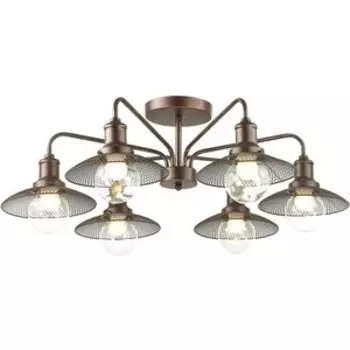 Потолочная люстра Lumion 3513/6C