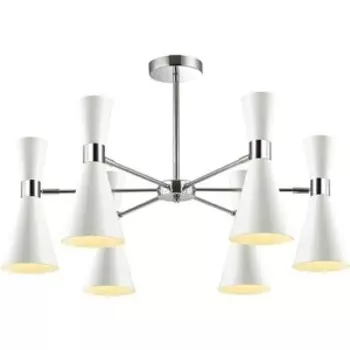 Потолочная люстра Lumion 3661/6C