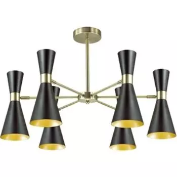 Потолочная люстра Lumion 3662/6C