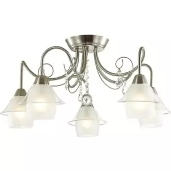 Потолочная люстра Lumion 3685/5C