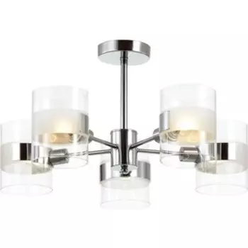 Потолочная люстра Lumion 3706/5C
