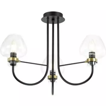 Потолочная люстра Lumion 3708/3C