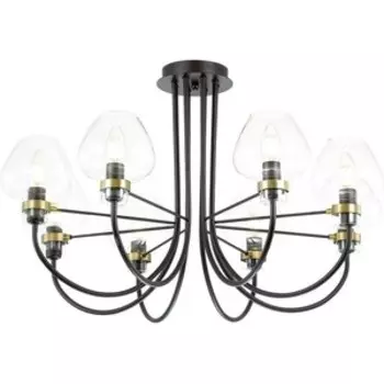 Потолочная люстра Lumion 3708/8C